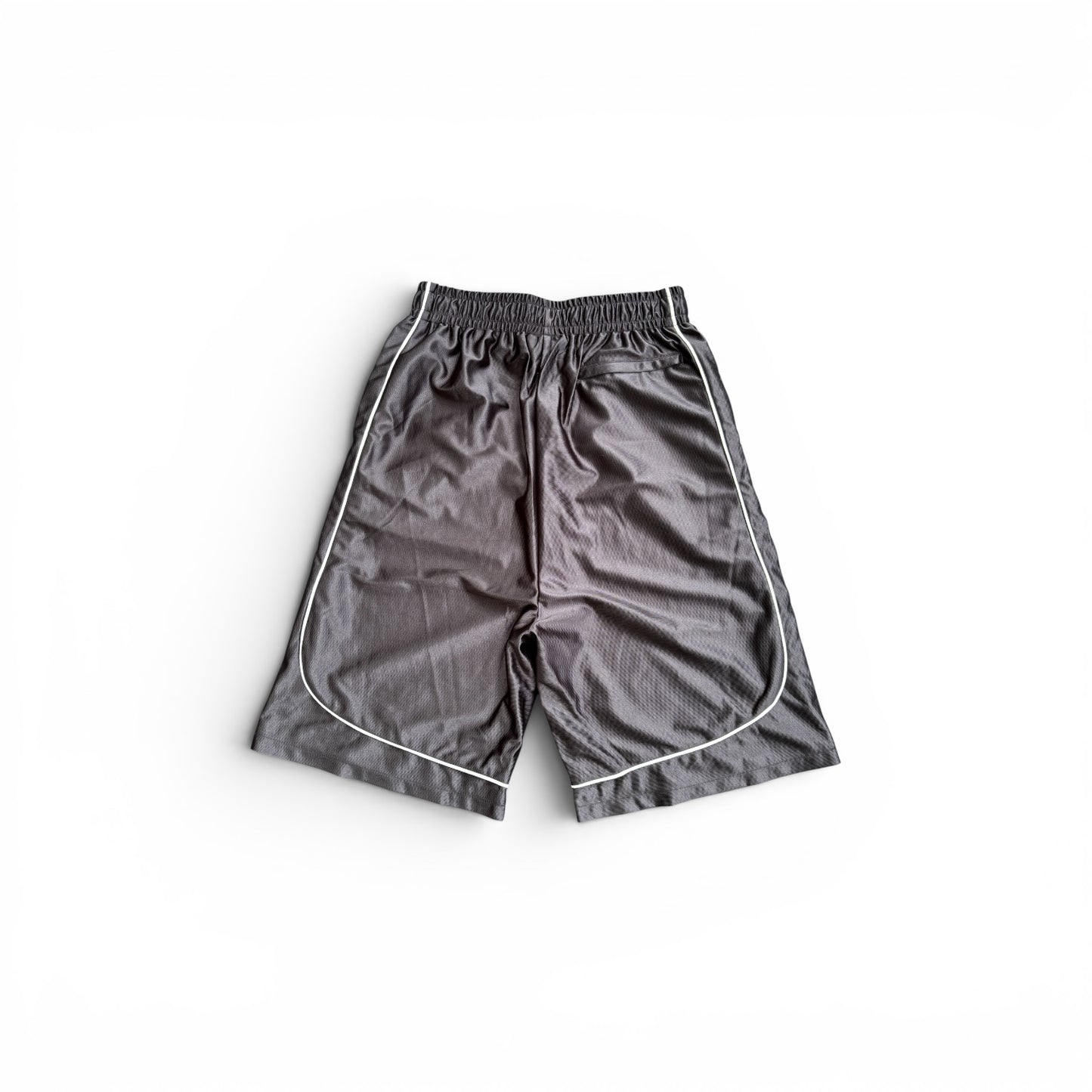 BAGGY BASKETBALL SHORT