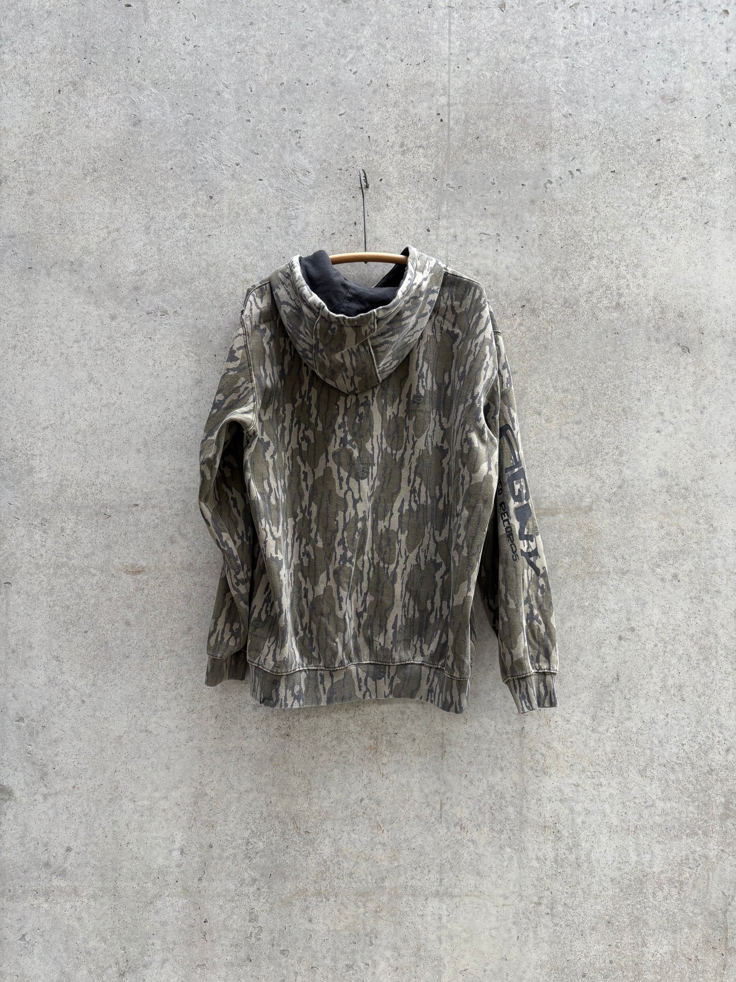 A.HILLS HOOP - 07 SIZE L/XL