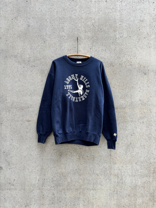 A.HILLS HOOP - 13 SIZE L