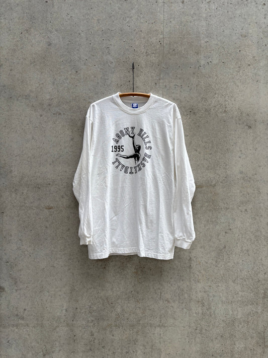 A.HILLS HOOP - 10 SIZE LT