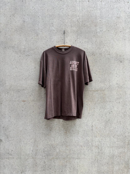 A.HILLS HOOP - 05 SIZE LARGE