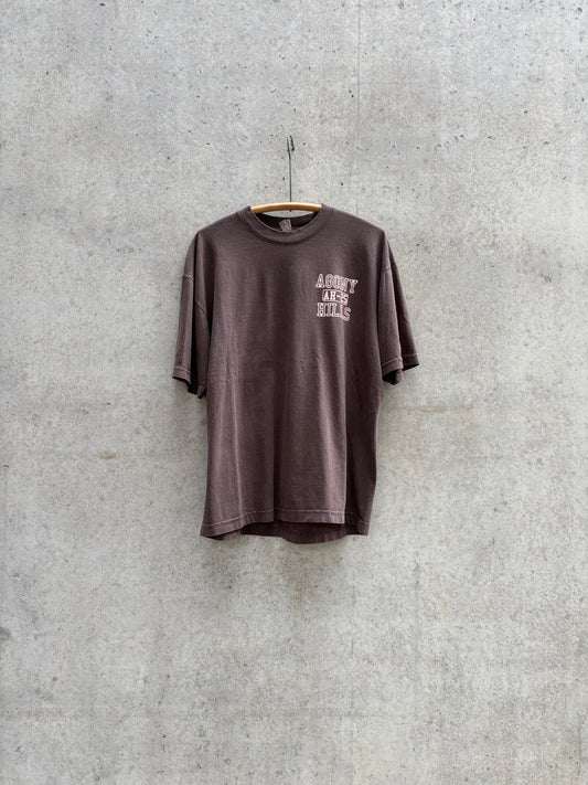 A.HILLS HOOP - 05 SIZE LARGE