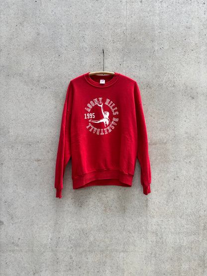A.HILLS HOOP - 15 SIZE L