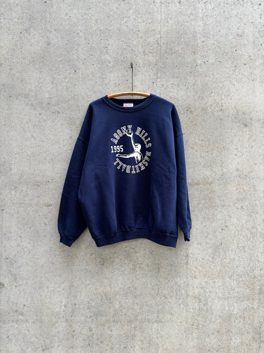 A.HILLS HOOP - 14 SIZE 2XL