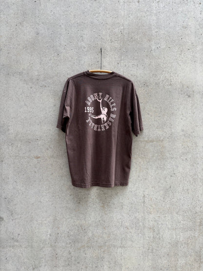 A.HILLS HOOP - 05 SIZE LARGE