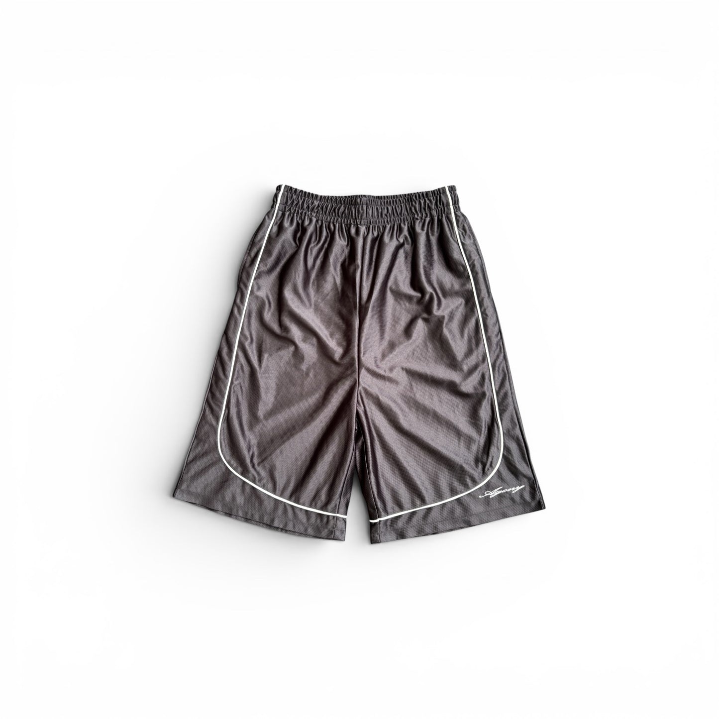 BAGGY BASKETBALL SHORT