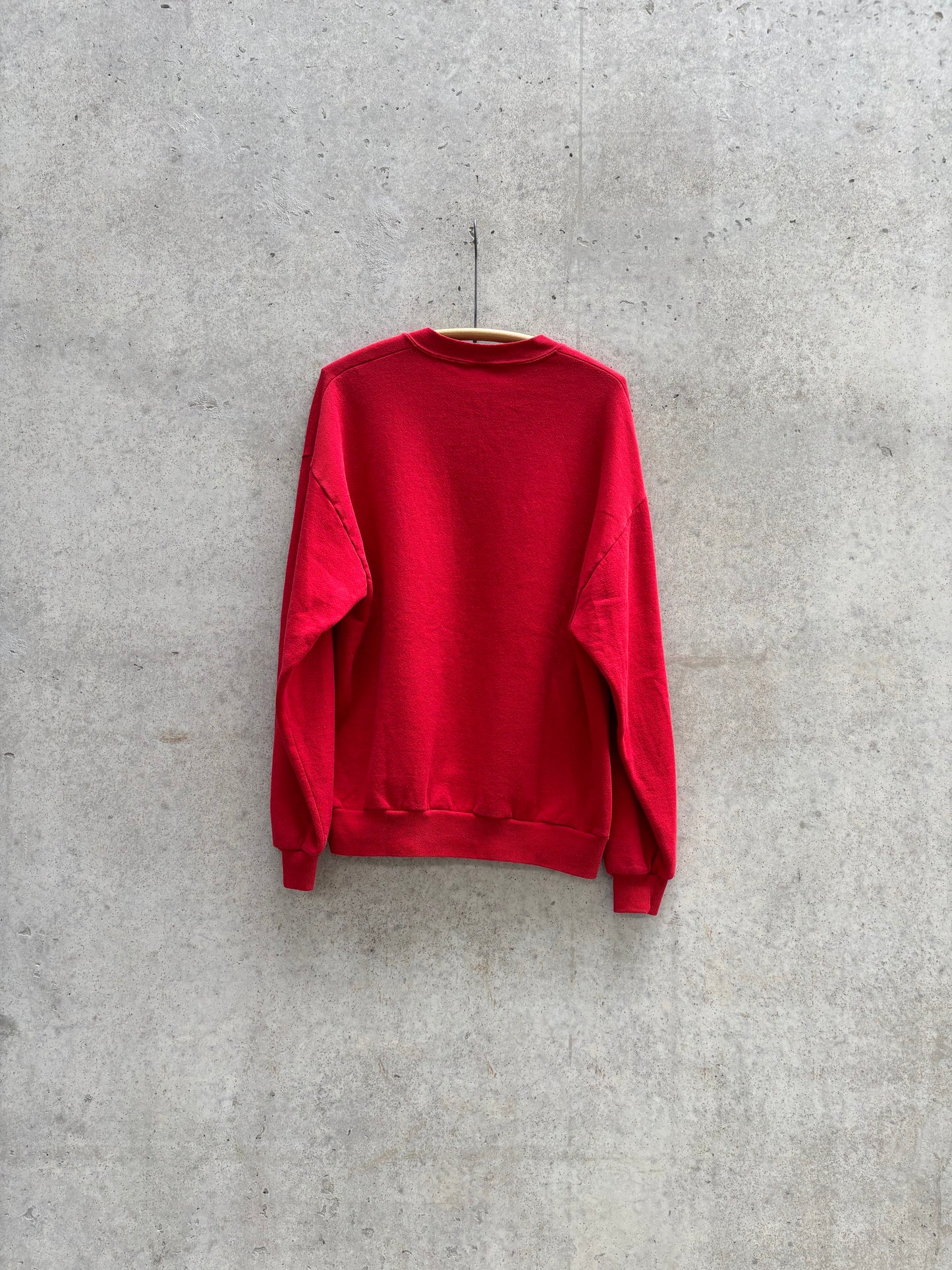 A.HILLS HOOP - 15 SIZE L