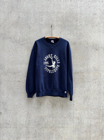 A.HILLS HOOP - 12 SIZE L