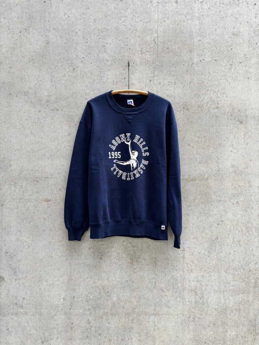 A.HILLS HOOP - 12 SIZE L