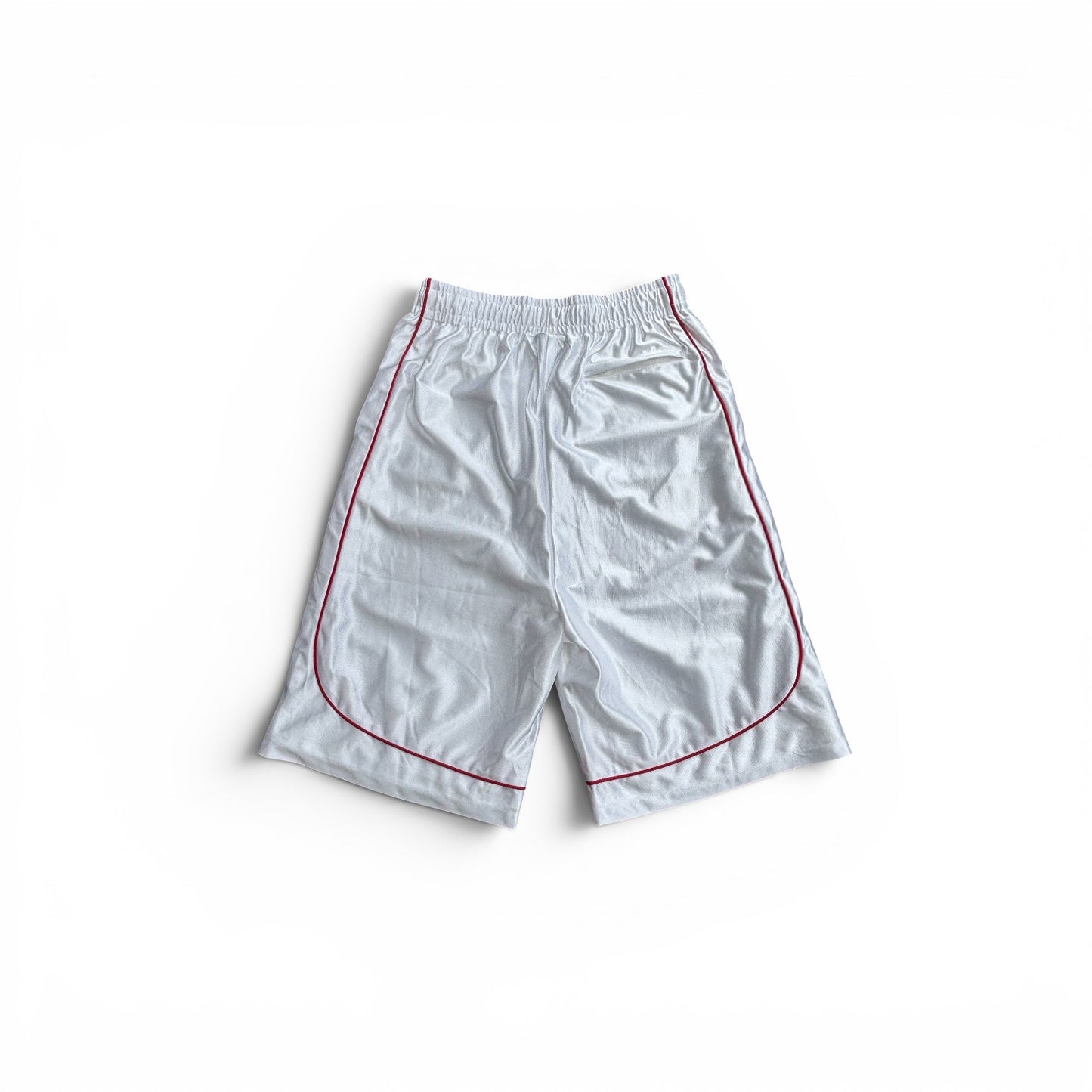 BAGGY BASKETBALL SHORT
