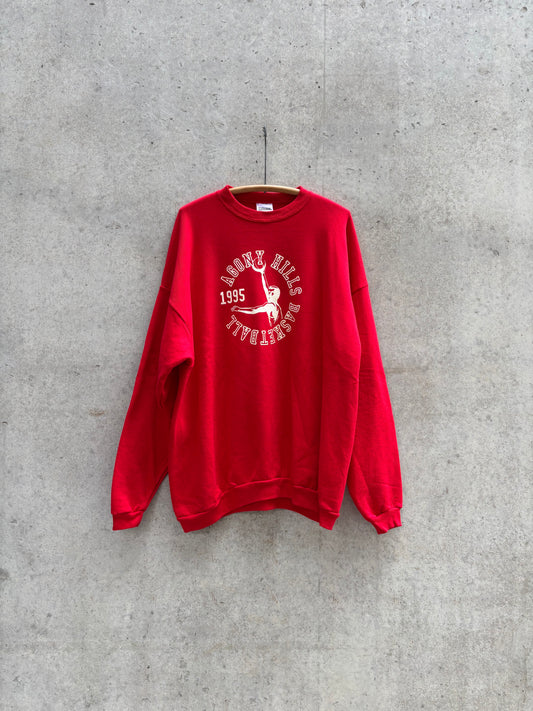 A.HILLS HOOP - 17 SIZE 3XL