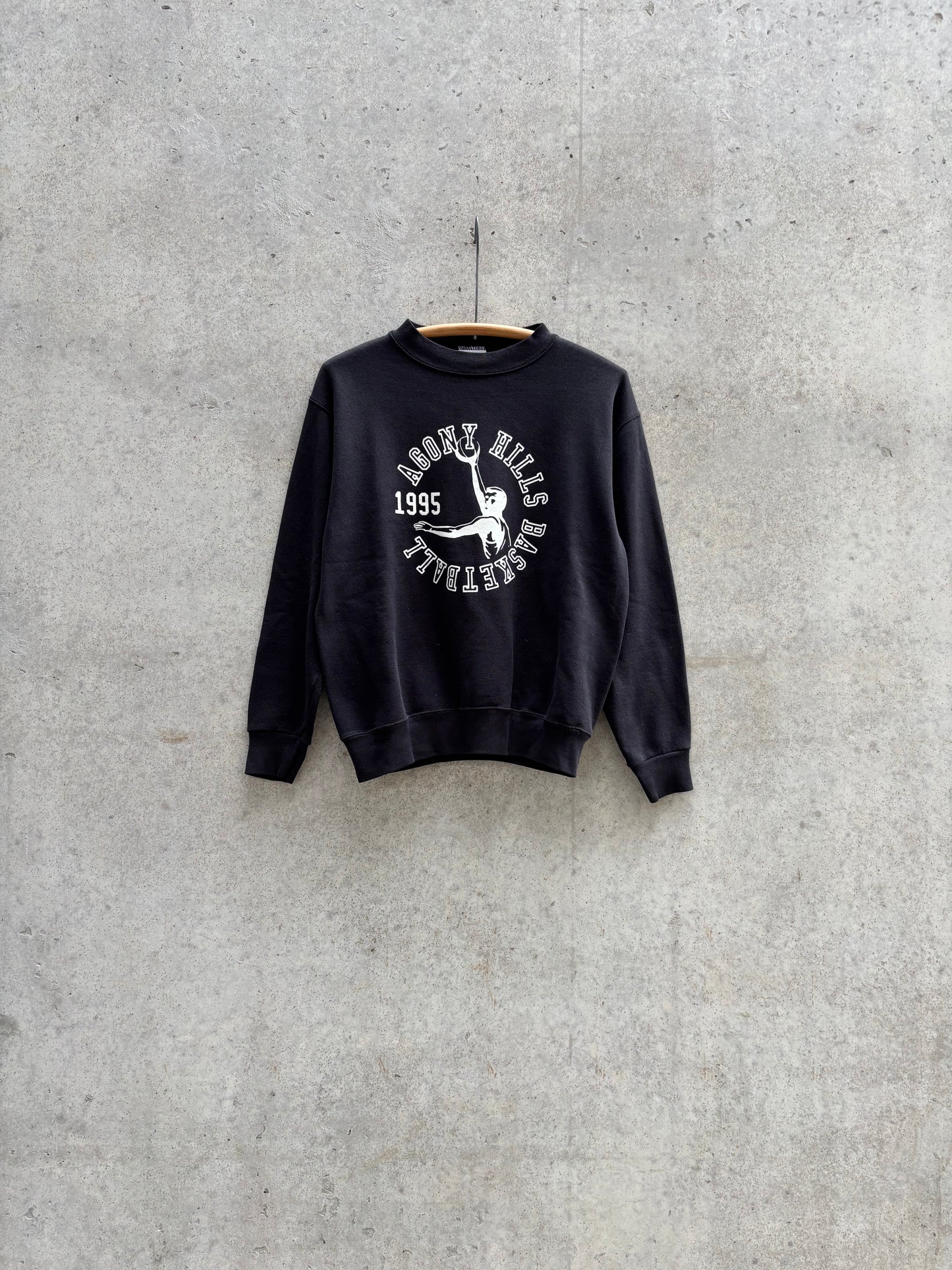 A.HILLS HOOP - 03 SIZE S