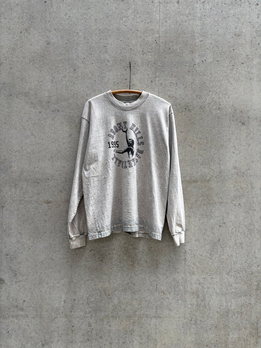 A.HILLS HOOP - 06 SIZE M/L