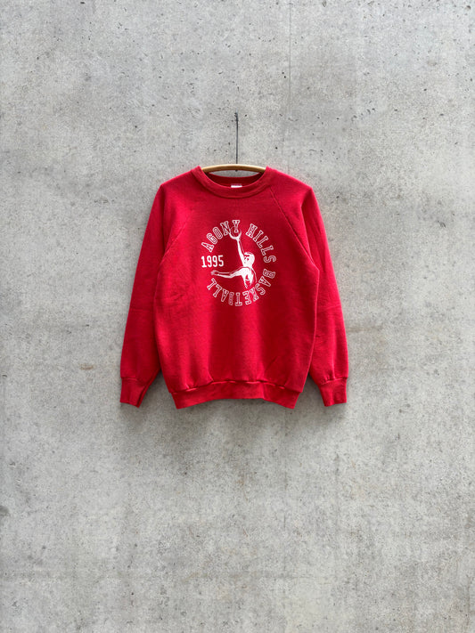 A.HILLS HOOP - 16 SIZE M/L
