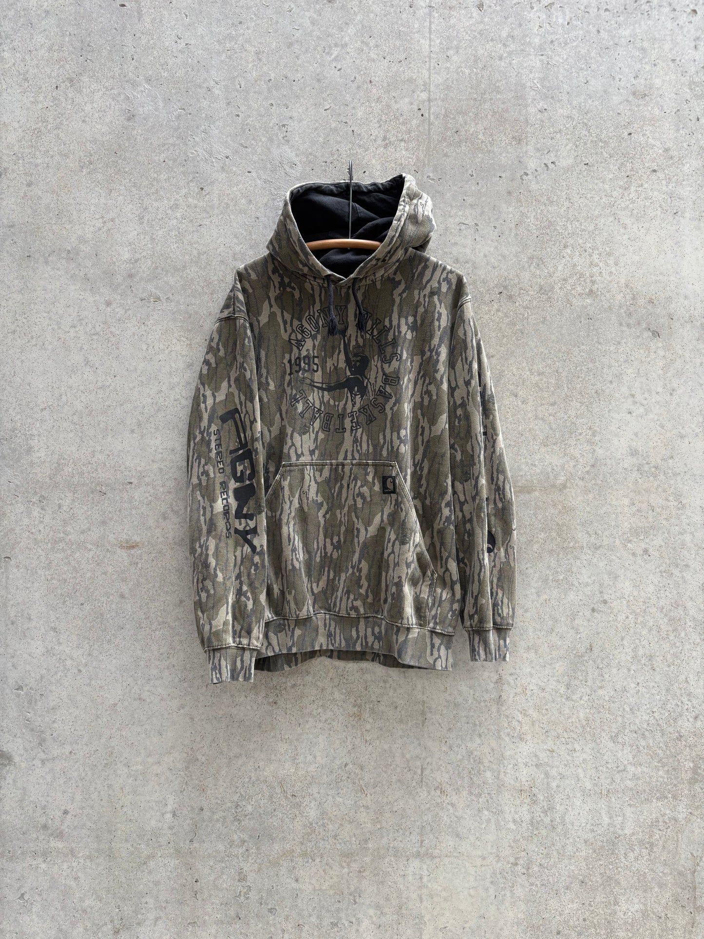 A.HILLS HOOP - 07 SIZE L/XL