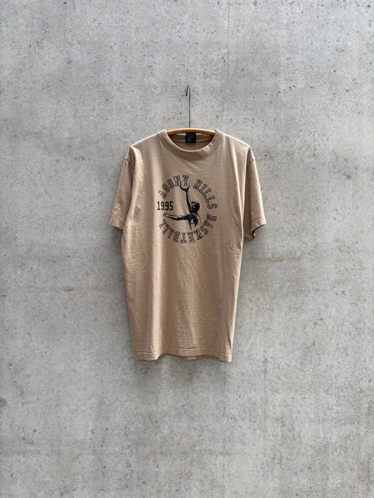A.HILLS HOOP - 08 SIZE XL