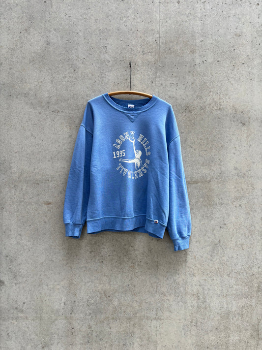 A.HILLS HOOP - 11 SIZE L