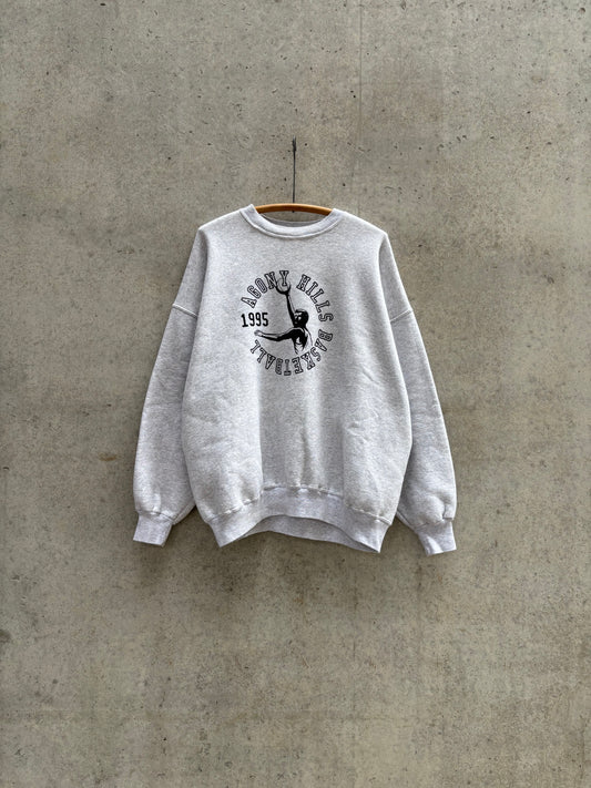 A.HILLS HOOP - 09 SIZE XL