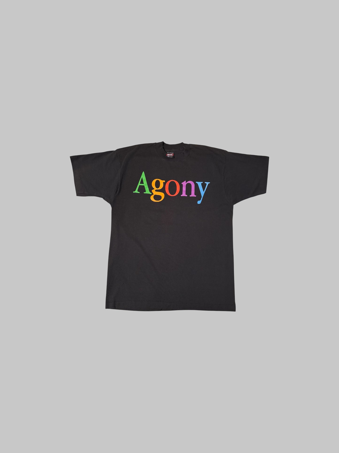 FEEL DIFFERENT TEE 1 - L