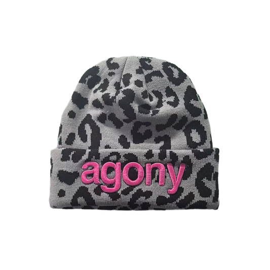 AGONY BEANIE